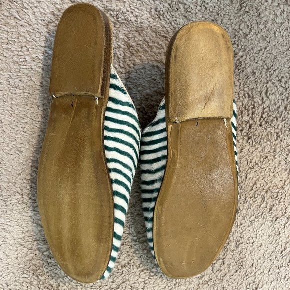 Sabah Cassis Babas (Size 40)